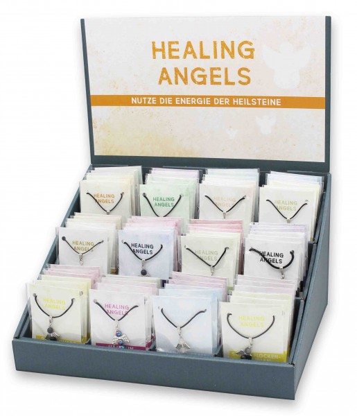Sortiment Healing Angels