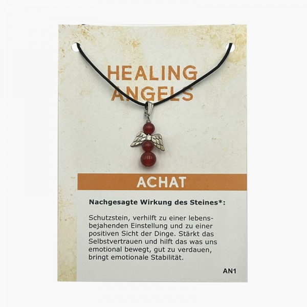 Einzelbestellung Healing Angels
